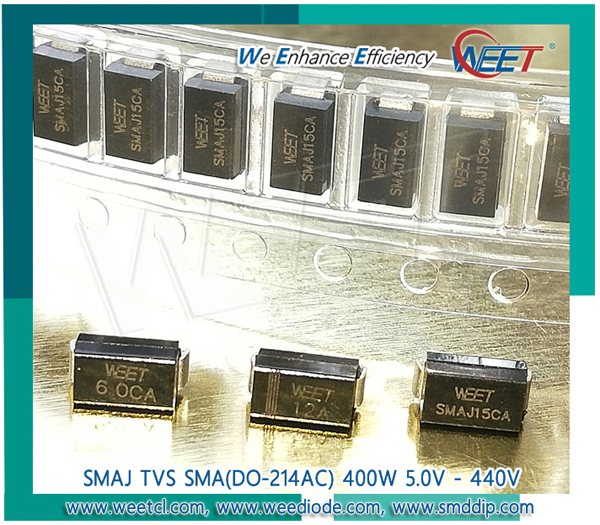 10 pieces Transient Voltage Suppressors 1500W 39V 5% Bi TVS Diodes
